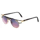 Cazal - Vintage 989 - Legendary - Obsidian Gold - Sunglasses - Cazal Eyewear