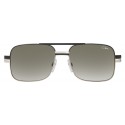 Cazal - Vintage 988 - Legendary - Black Silver - Sunglasses - Cazal Eyewear