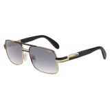Cazal - Vintage 988 - Legendary - Black Gold - Sunglasses - Cazal Eyewear