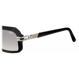 Cazal - Vintage 6004 3 - Legendary - Black Matt - Sunglasses - Cazal Eyewear