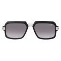 Cazal - Vintage 6004 3 - Legendary - Nero Opaco - Occhiali da Sole - Cazal Eyewear