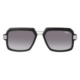 Cazal - Vintage 6004 3 - Legendary - Black Matt - Sunglasses - Cazal Eyewear
