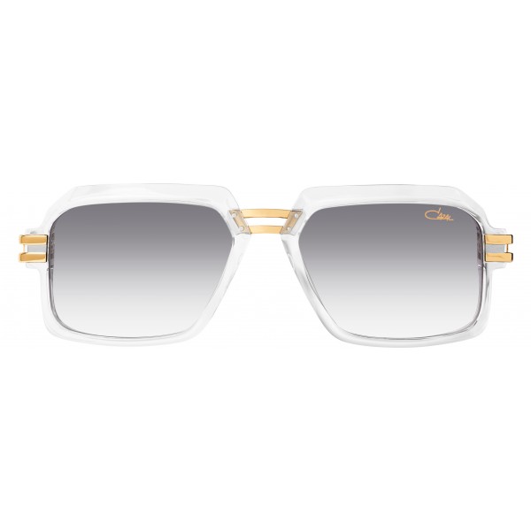 Cazal - Vintage 6004 3 - Legendary - Crystal - Sunglasses - Cazal Eyewear