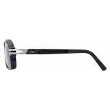 Cazal - Vintage 6004 3 - Legendary - Black Silver - Sunglasses - Cazal Eyewear