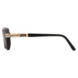 Cazal - Vintage 6013 3 - Legendary - Black Gold - Sunglasses - Cazal Eyewear