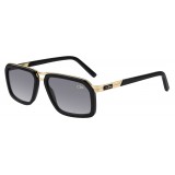 Cazal - Vintage 6014 3 - Legendary - Black Gold - Sunglasses - Cazal Eyewear