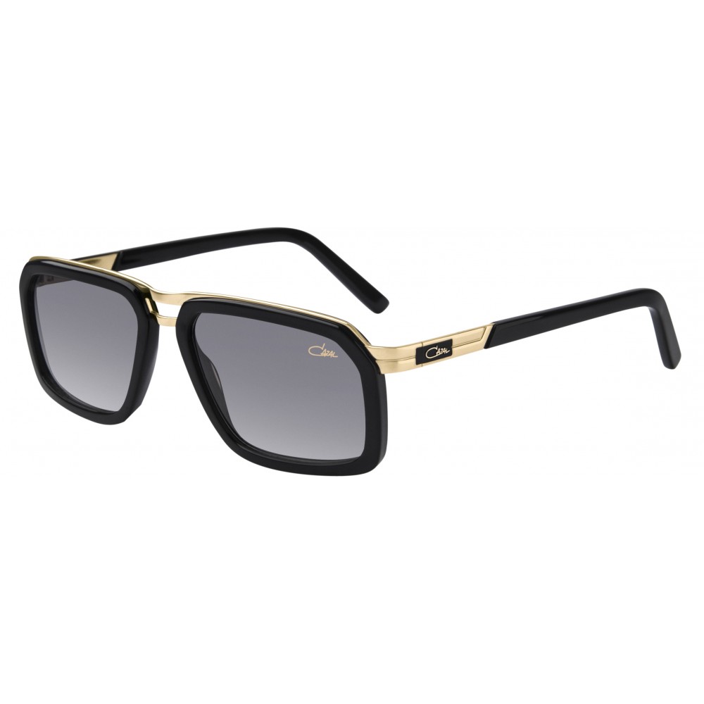 Cazal - Vintage 6014 3 - Legendary - Black Gold - Sunglasses - Cazal ...