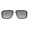 Cazal - Vintage 6014 3 - Legendary - Black Gold - Sunglasses - Cazal Eyewear