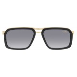 Cazal - Vintage 6014 3 - Legendary - Black Gold - Sunglasses - Cazal Eyewear