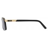 Cazal - Vintage 6014 3 - Legendary - Black Gold - Sunglasses - Cazal Eyewear