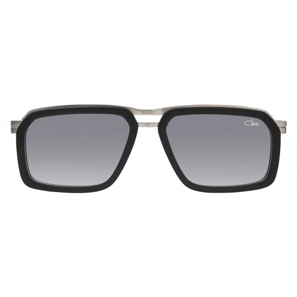 Cazal - Vintage 6014 3 - Legendary - Black Matt - Sunglasses - Cazal Eyewear