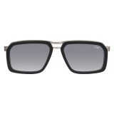 Cazal - Vintage 6014 3 - Legendary - Black Matt - Sunglasses - Cazal Eyewear