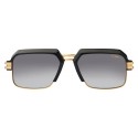 Cazal - Vintage 6020 3 - Legendary - Black Gold - Sunglasses - Cazal Eyewear