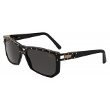 Cazal - Vintage 8028 - Legendary - Black - Sunglasses - Cazal Eyewear