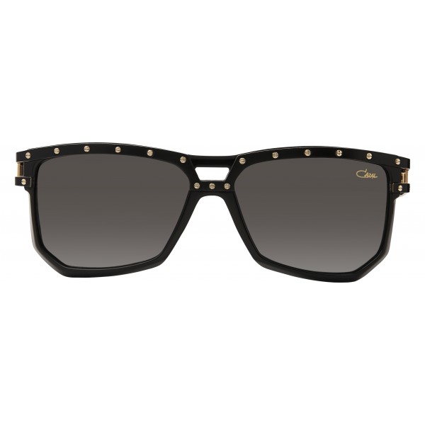 Cazal - Vintage 8028 - Legendary - Black - Sunglasses - Cazal Eyewear