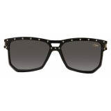 Cazal - Vintage 8028 - Legendary - Black - Sunglasses - Cazal Eyewear