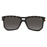 Cazal - Vintage 8028 - Legendary - Nero - Occhiali da Sole - Cazal Eyewear