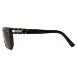 Cazal - Vintage 8028 - Legendary - Nero - Occhiali da Sole - Cazal Eyewear