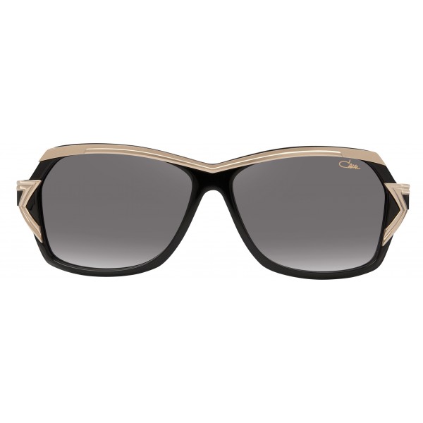 Cazal - Vintage 8031 - Legendary - Black - Sunglasses - Cazal Eyewear