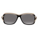 Cazal - Vintage 8031 - Legendary - Nero - Occhiali da Sole - Cazal Eyewear