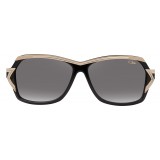 Cazal - Vintage 8031 - Legendary - Nero - Occhiali da Sole - Cazal Eyewear