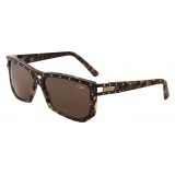 Cazal - Vintage 8028 - Legendary - Amber - Sunglasses - Cazal Eyewear