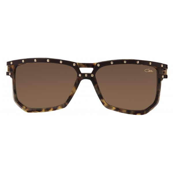 Cazal - Vintage 8028 - Legendary - Amber - Sunglasses - Cazal Eyewear
