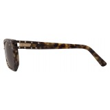 Cazal - Vintage 8028 - Legendary - Amber - Sunglasses - Cazal Eyewear