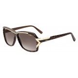 Cazal - Vintage 8031 - Legendary - Brown - Sunglasses - Cazal Eyewear