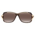 Cazal - Vintage 8031 - Legendary - Marrone - Occhiali da Sole - Cazal Eyewear