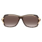 Cazal - Vintage 8031 - Legendary - Marrone - Occhiali da Sole - Cazal Eyewear