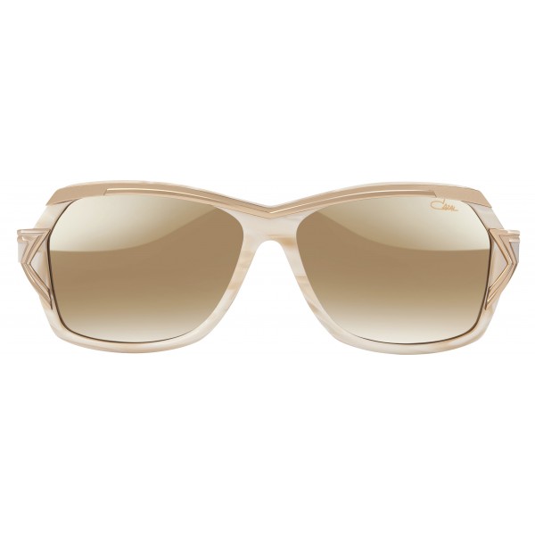 Cazal - Vintage 8031 - Legendary - Cream - Sunglasses - Cazal Eyewear