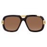 Cazal - Vintage 8015 - Legendary - Ambra - Occhiali da Sole - Cazal Eyewear