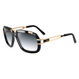 Cazal - Vintage 8015 - Legendary - Black Gold - Sunglasses - Cazal Eyewear