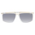 Cazal - Vintage 8036 - Legendary - Crystal - Sunglasses - Cazal Eyewear