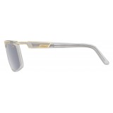 Cazal - Vintage 8036 - Legendary - Crystal - Occhiali da Sole - Cazal Eyewear