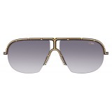 Cazal - Vintage 9047 - Legendary - Black Gold - Sunglasses - Cazal Eyewear