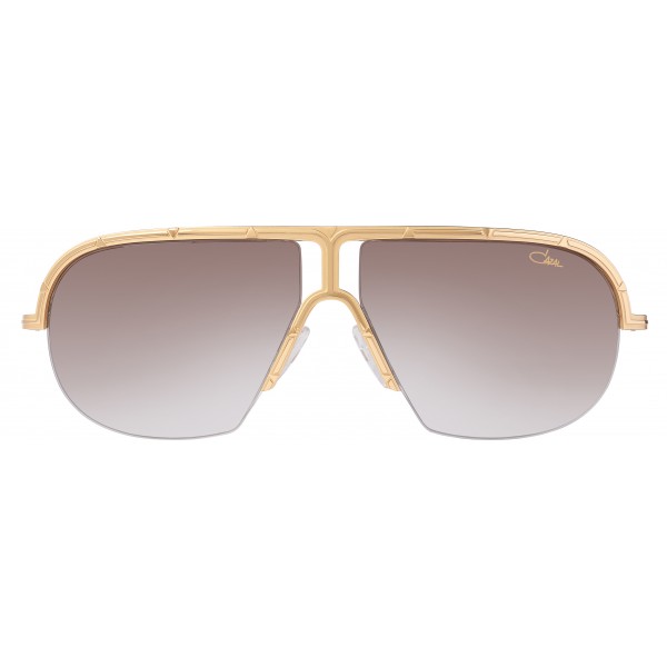 Cazal - Vintage 9047 - Legendary - Oro - Occhiali da Sole - Cazal Eyewear