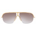 Cazal - Vintage 9047 - Legendary - Gold - Sunglasses - Cazal Eyewear