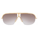 Cazal - Vintage 9047 - Legendary - Gold - Sunglasses - Cazal Eyewear