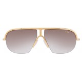 Cazal - Vintage 9047 - Legendary - Oro - Occhiali da Sole - Cazal Eyewear