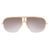 Cazal - Vintage 9047 - Legendary - Oro - Occhiali da Sole - Cazal Eyewear