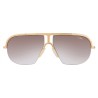 Cazal - Vintage 9047 - Legendary - Oro - Occhiali da Sole - Cazal Eyewear