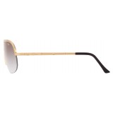 Cazal - Vintage 9047 - Legendary - Oro - Occhiali da Sole - Cazal Eyewear