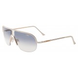 Cazal - Vintage 9047 - Legendary - Oro Bianco - Occhiali da Sole - Cazal Eyewear