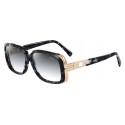 Cazal - Vintage 8017 - Legendary - Grey Camouflage - Sunglasses - Cazal Eyewear