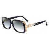 Cazal - Vintage 8017 - Legendary - Grigio Mimetico - Occhiali da Sole - Cazal Eyewear