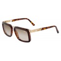 Cazal - Vintage 6006 3 - Legendary - Ambra - Occhiali da Sole - Cazal Eyewear