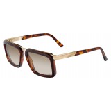 Cazal - Vintage 6006 3 - Legendary - Ambra - Occhiali da Sole - Cazal Eyewear