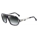 Cazal - Vintage 8018 - Legendary - Grigio Mimetico - Occhiali da Sole - Cazal Eyewear